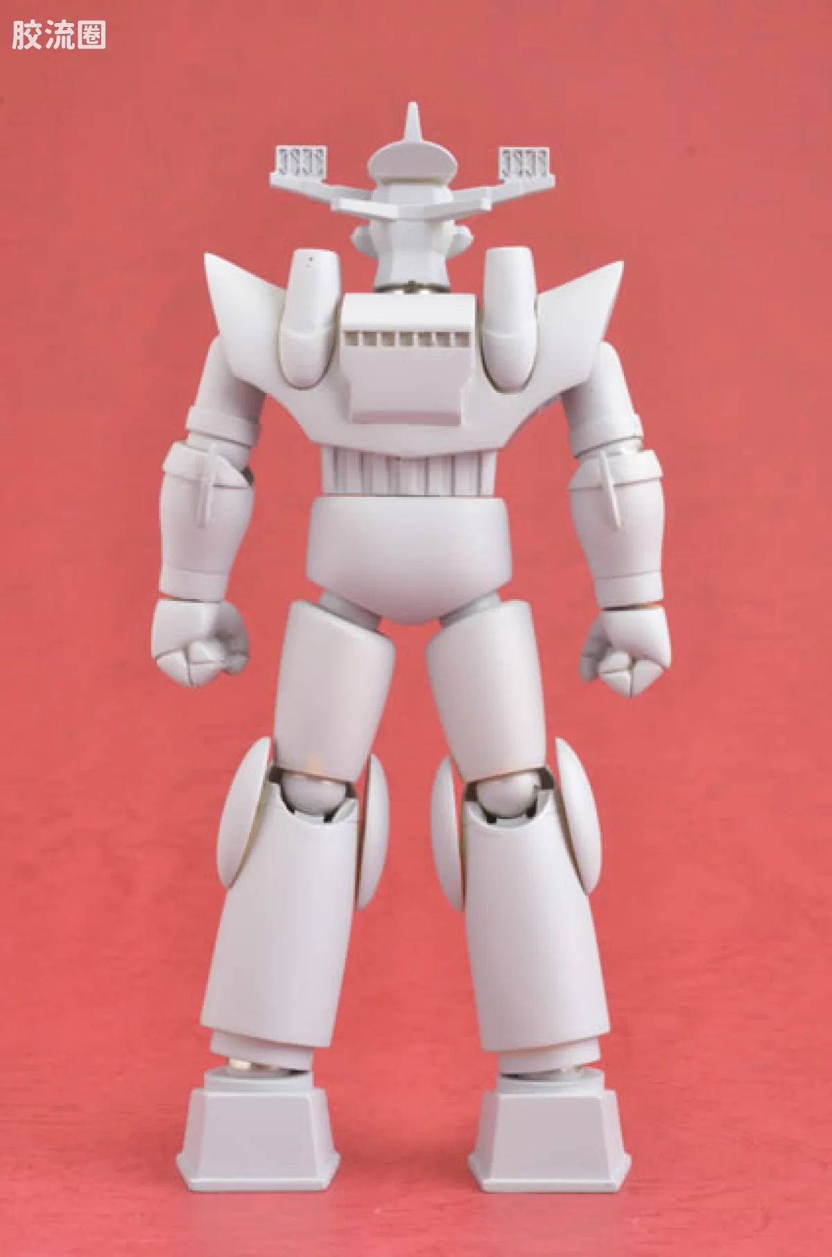 EVOLUTION-TOY机甲成品系列 Dynamite Action GK Limited GK 合体机器人 武藏 武藏 - 图片